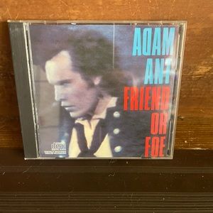 Adam Ant CD